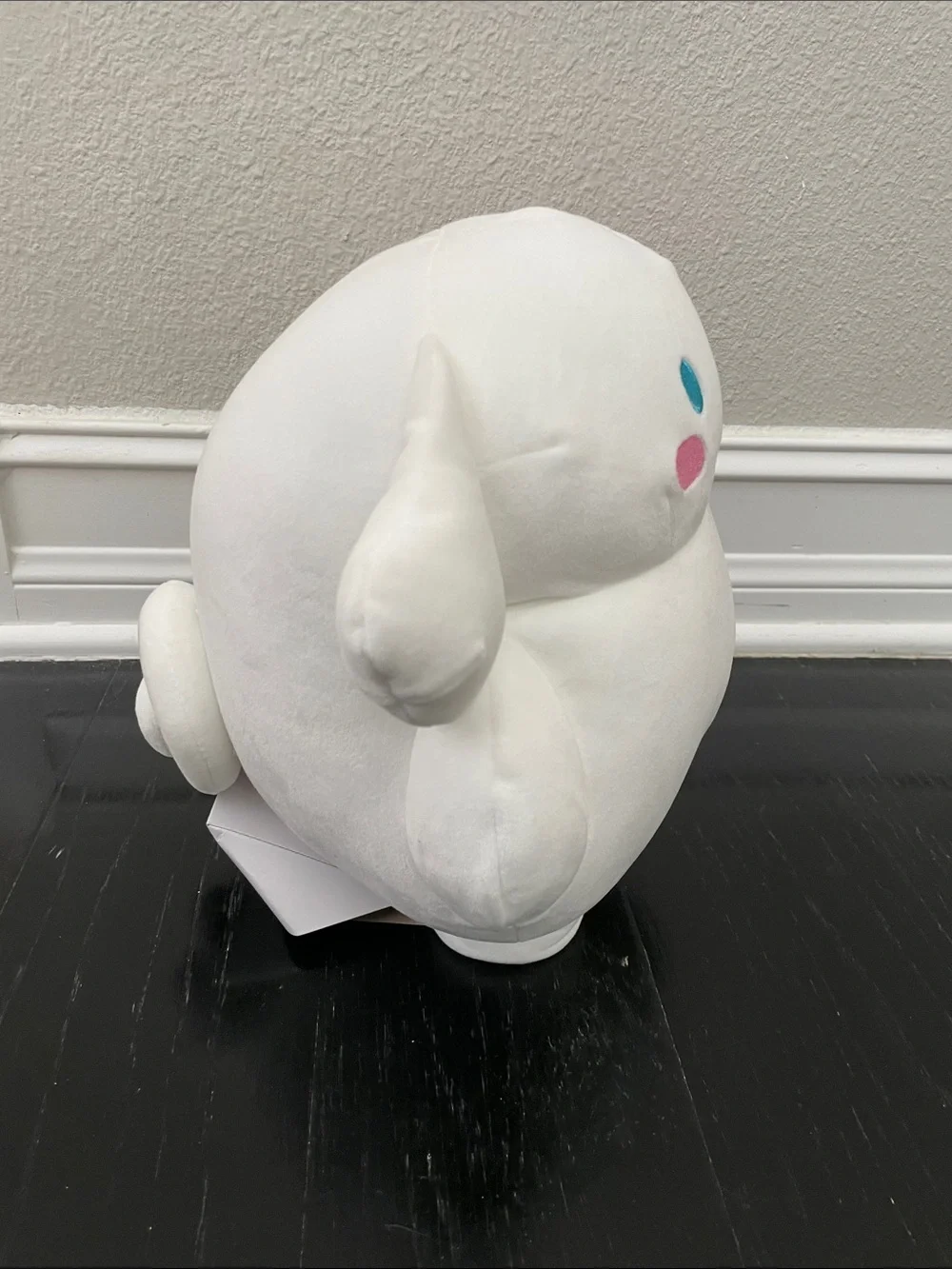 FAO Schwarz Blob - Hello Kitty and Friends - Cinnamorall Plush